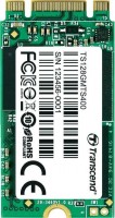 SSD Transcend TS128GMTS400