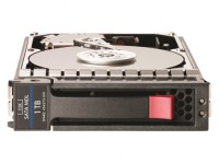 HDD HP  1Tb AJ740B