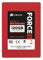 SSD Corsair CSSD-F120GBGT-BK