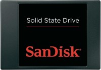 SSD SanDisk   G25 sata iii 256gb