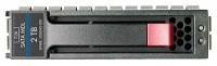 HDD HP 507632-B21