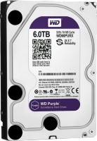 HDD Western Digital WD60PURX