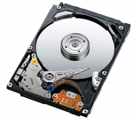 HDD Toshiba  500GB MK5075GSX