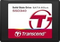 SSD Transcend TS128GSSD340