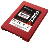 SSD Corsair CSSD-F90GBGT-BK