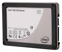 SSD Intel SSDSC2CW120A3K5