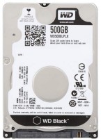 HDD Western Digital WD5000LPLX 500Gb Black