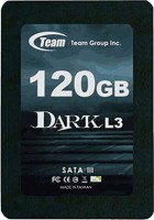 SSD Team Group Dark L3 SSD 120Gb