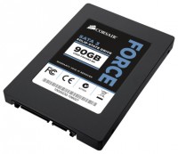 SSD Corsair CSSD-F90GB3-BK