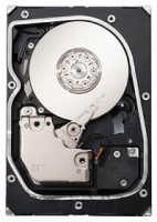 HDD HP 625031-B21