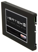 SSD Vertex SSD 4 SATA-600 2.5" 256GB