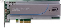 Сетевой накопитель Intel P3600 SSDPEDME800G401