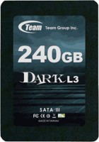 SSD Team Group Dark L3 SSD 240Gb