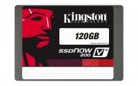 Жесткий диск Kingston SVP200S37A/120G