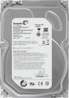 HDD Seagate 1.5TB ST1500VM002 Silver