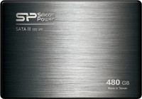 SSD Silicon Power SP480GBSS3V60S25