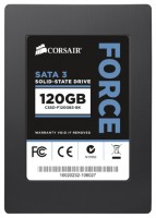 SSD Corsair CSSD-F120GB3A-BK