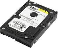 HDD Western Digital   WD400BD