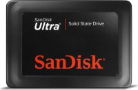 SSD SanDisk SDSSDH-120G-G25