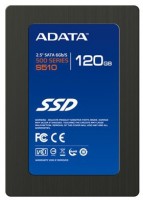 SSD A-Data S510