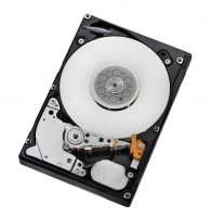 HDD HGST Ultrastar 900GB HUC109090CSS600