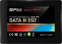 SSD Silicon Power Velox V55 480Gb SP480GBSS3V55S25