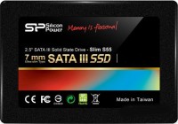 SSD Silicon Power SP032GBSS3S55S25