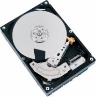 HDD Toshiba 4Tb MG03SCA400