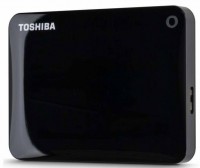 HDD Toshiba HDTC820EK3CA CANVIO Black