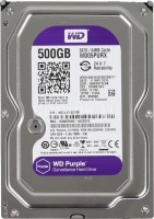 HDD Western Digital WD05PURX Purple