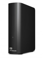 HDD Western Digital WDBWLG0020HBK-EESN Black