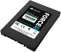 SSD Corsair Force LS CSSD-F120GBLSB