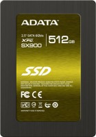 SSD A-Data ASP900S3-512GM-C