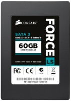 SSD Corsair Force LS CSSD-F60GBLSB