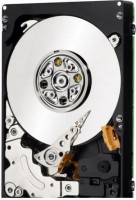 HDD Fujitsu 1TB S26361-F3671-L100 Silver