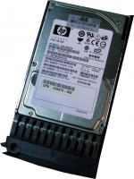 HDD HP DH072BB978