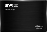 SSD Silicon Power Slim S60 480GB