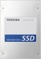 SSD Toshiba HDTS325EZSTA