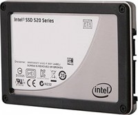 SSD Intel SSDSC2BW120A301