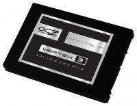 SSD OCZ VTX3-25SAT3-128G