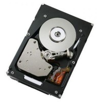 HDD IBM 300Gb 90Y8877 Black