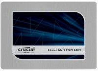 SSD Crucial 500Gb CT500MX200SSD1