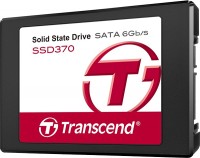 SSD Transcend TS1TSSD370