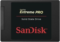 SSD SanDisk SDSSDXPS-480G-G25