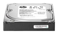 HDD HP 628065-B21