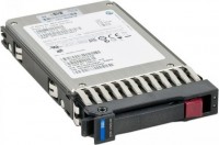 SSD HP 200Gb 691854-B21