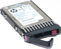 HDD HP EH0300FBQDD