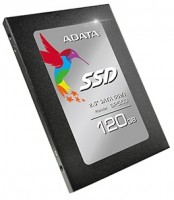 SSD A-Data Premier ASP550SS3-120GM-C