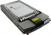 HDD HP 286714-B22