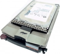 HDD HP 416728-001